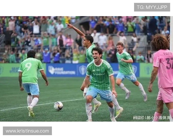 梅西未能迎来第47冠 迈阿密在北美联赛杯决赛中0-3不敌西雅图 梅西未能迎来第47冠 迈阿密在北美联赛杯决赛中0-3不敌西雅图