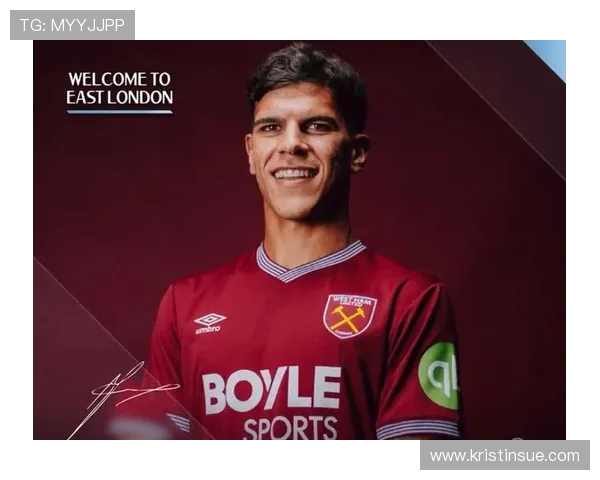 西汉姆联与圣徒就马特乌斯转会达成协议 总价4100万镑加二转条款