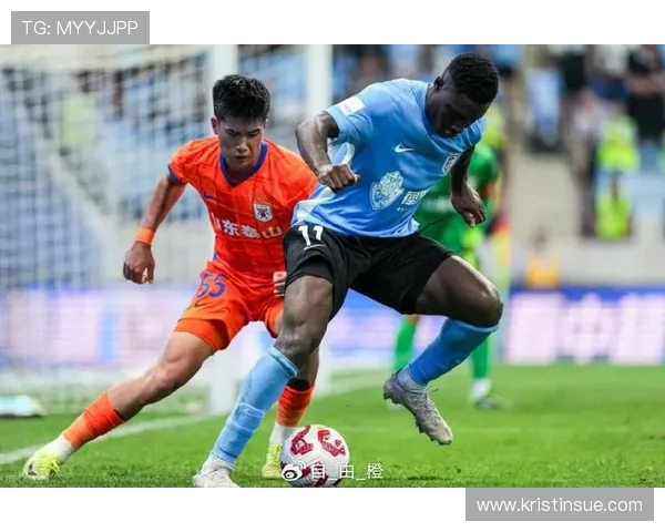 未来可期 山东后卫彭啸七天三赛全勤 助力球队战绩1胜2平