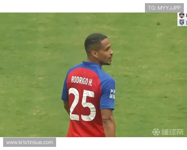 梅州客家外援罗德里格迎中超百场里程碑贡献16球21助攻书写辉煌篇章